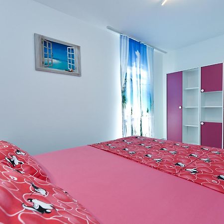 Apartments Mala Vala 925 - Adapted Fažana Eksteriør bilde