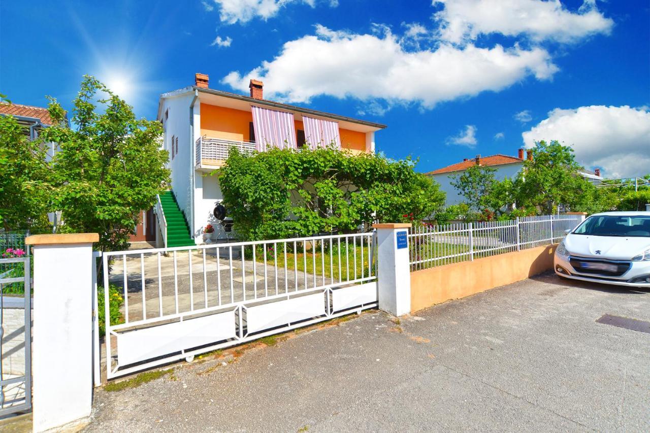 Apartments Mala Vala 925 - Adapted Fažana Eksteriør bilde