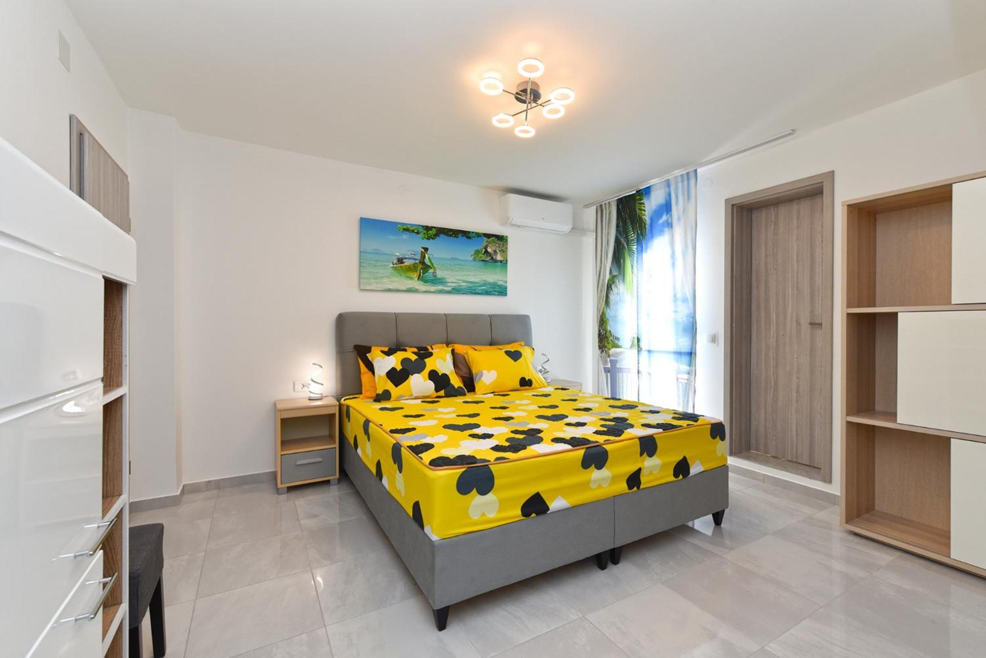 Apartments Mala Vala 925 - Adapted Fažana Eksteriør bilde