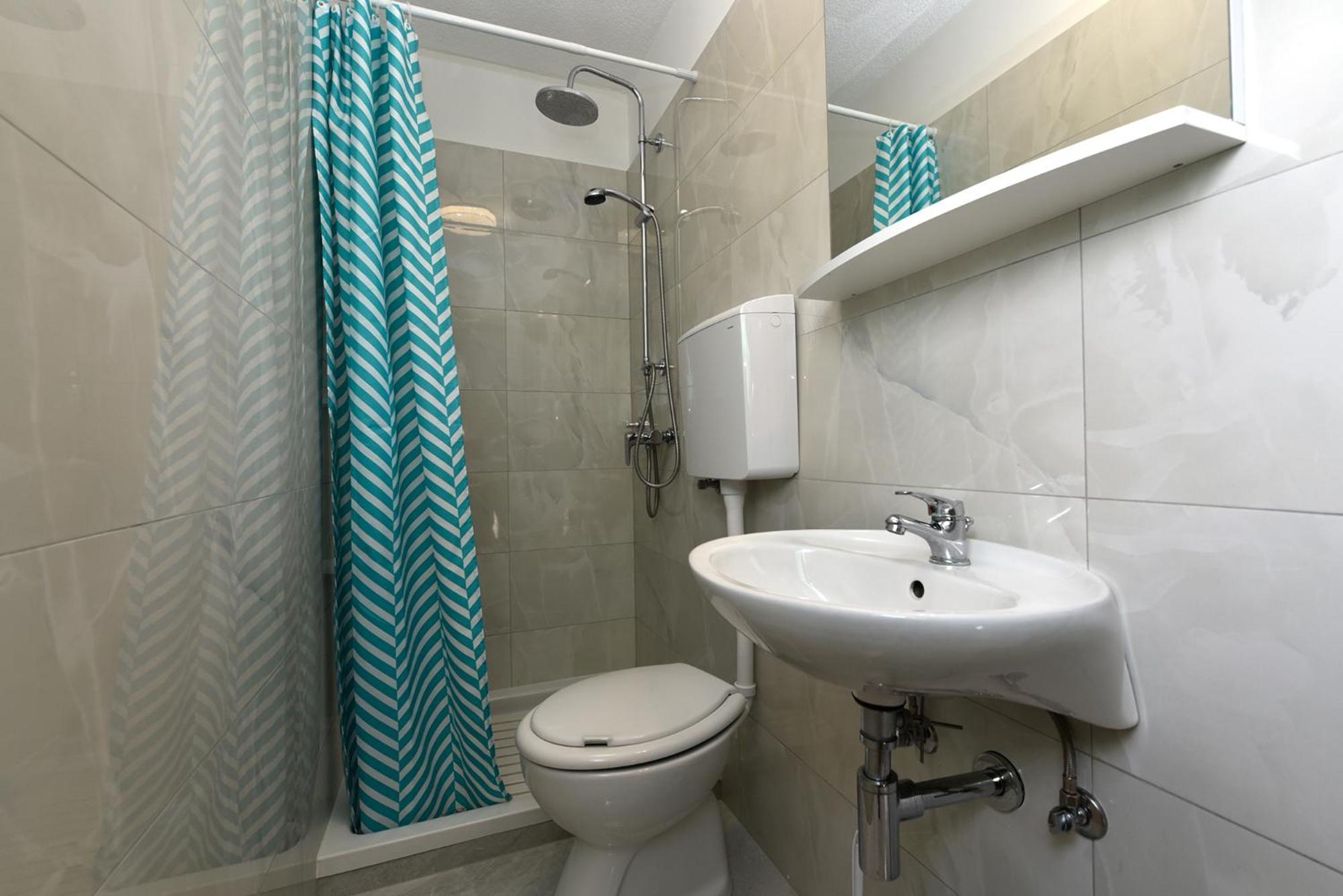 Apartments Mala Vala 925 - Adapted Fažana Eksteriør bilde