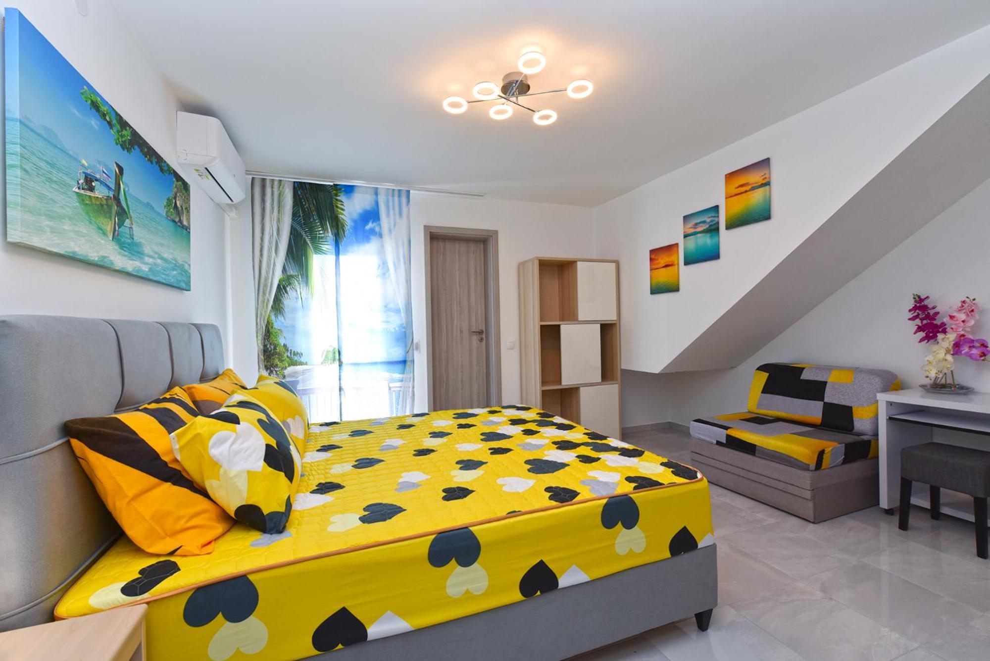 Apartments Mala Vala 925 - Adapted Fažana Eksteriør bilde