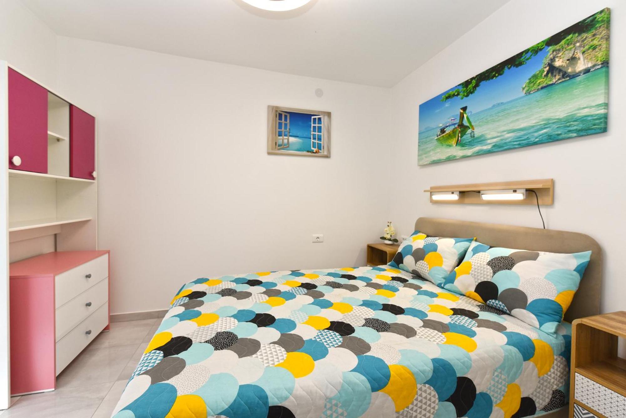 Apartments Mala Vala 925 - Adapted Fažana Eksteriør bilde