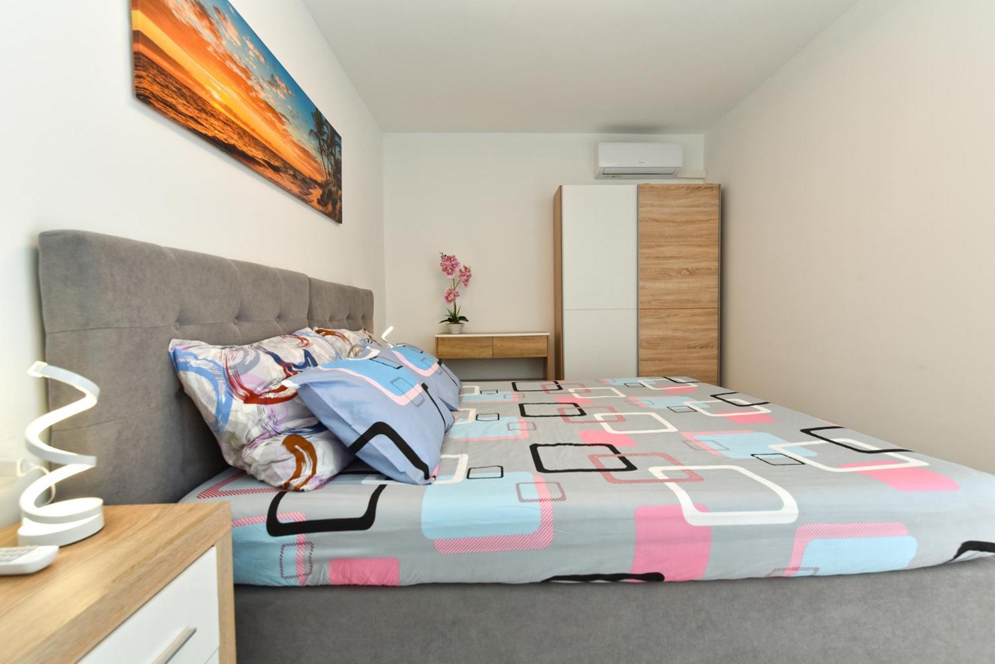 Apartments Mala Vala 925 - Adapted Fažana Eksteriør bilde