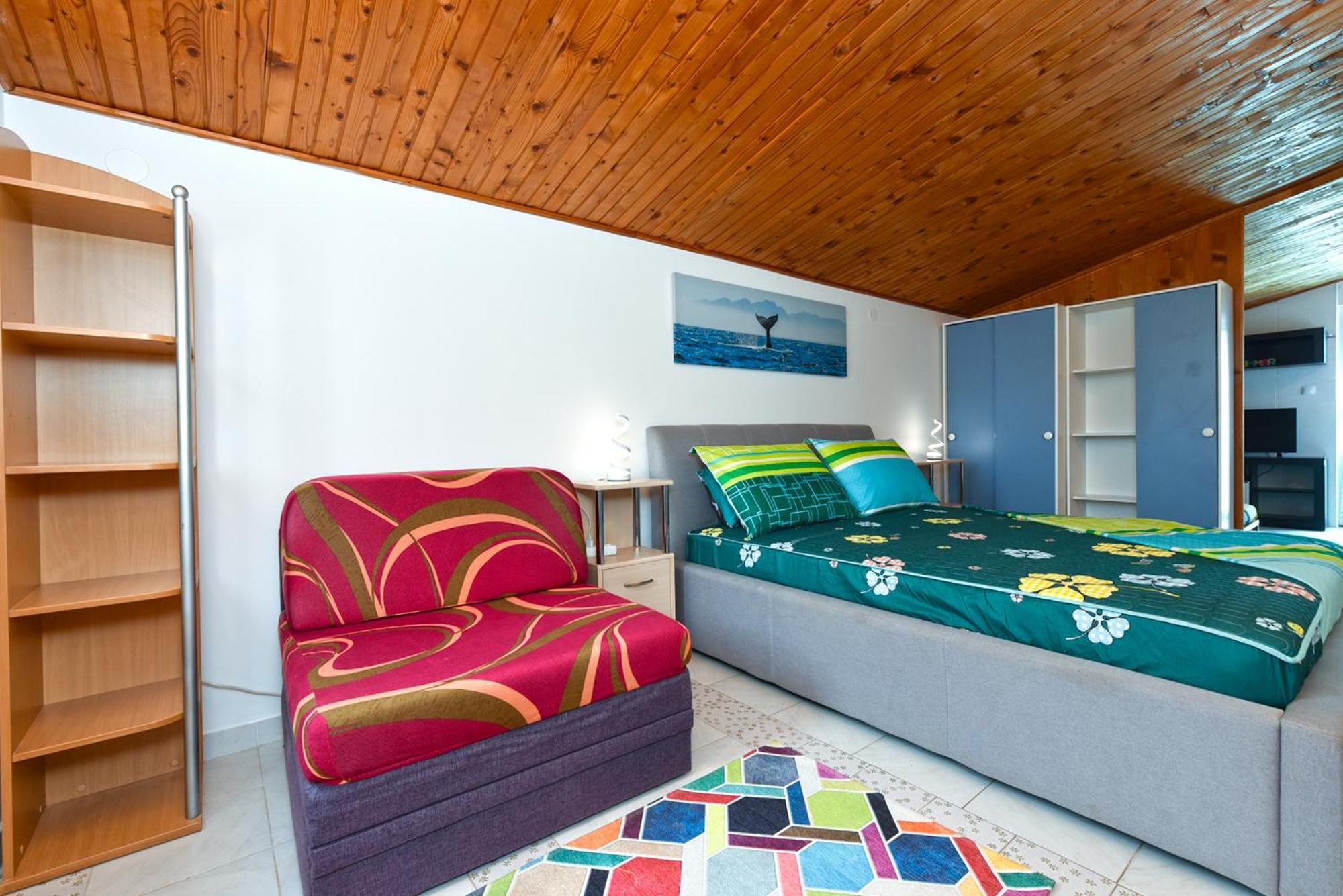 Apartments Mala Vala 925 - Adapted Fažana Eksteriør bilde