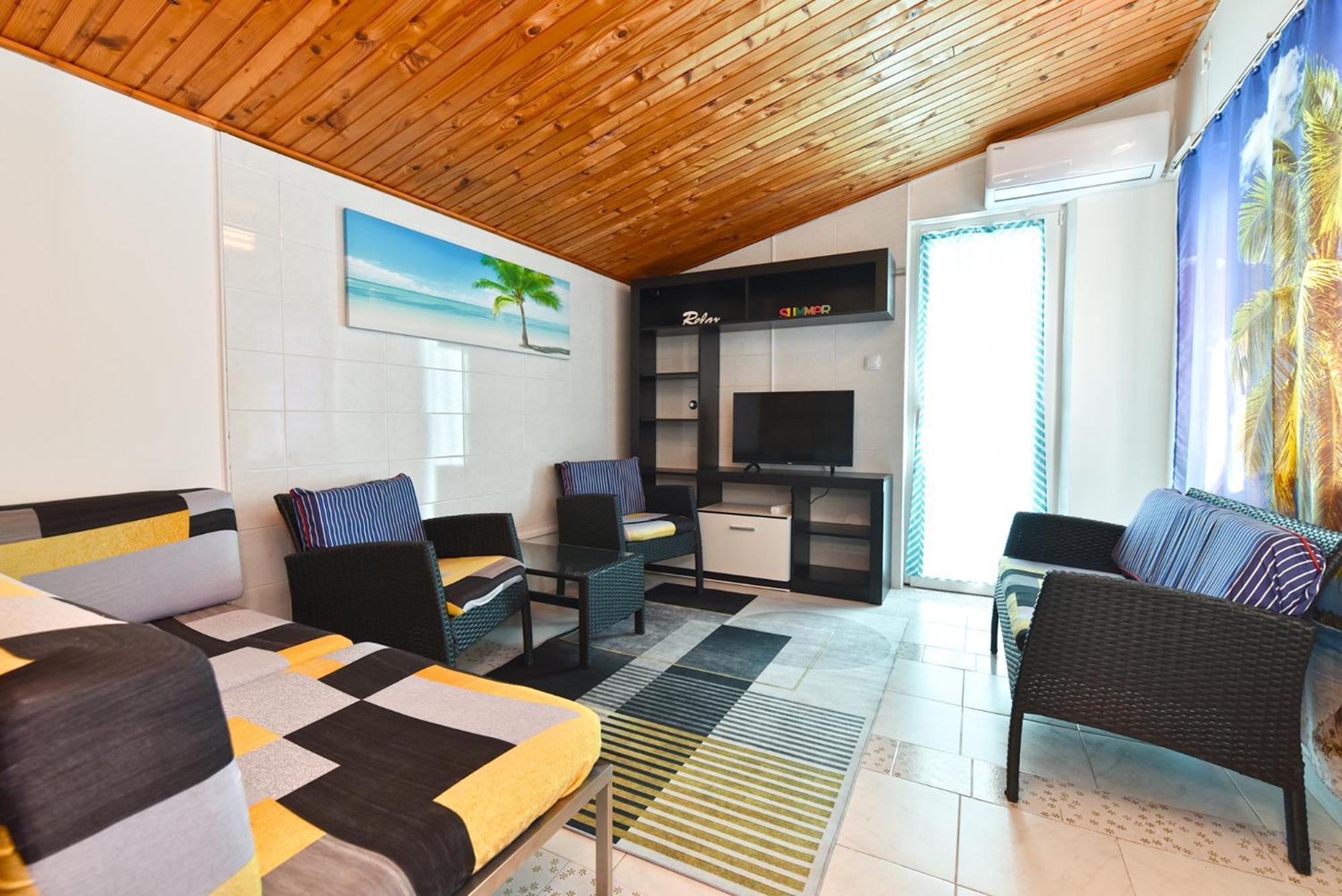 Apartments Mala Vala 925 - Adapted Fažana Eksteriør bilde